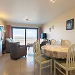Lecompte Apartment In Blankenberge