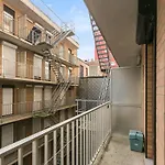 Lecompte Apartment In Blankenberge