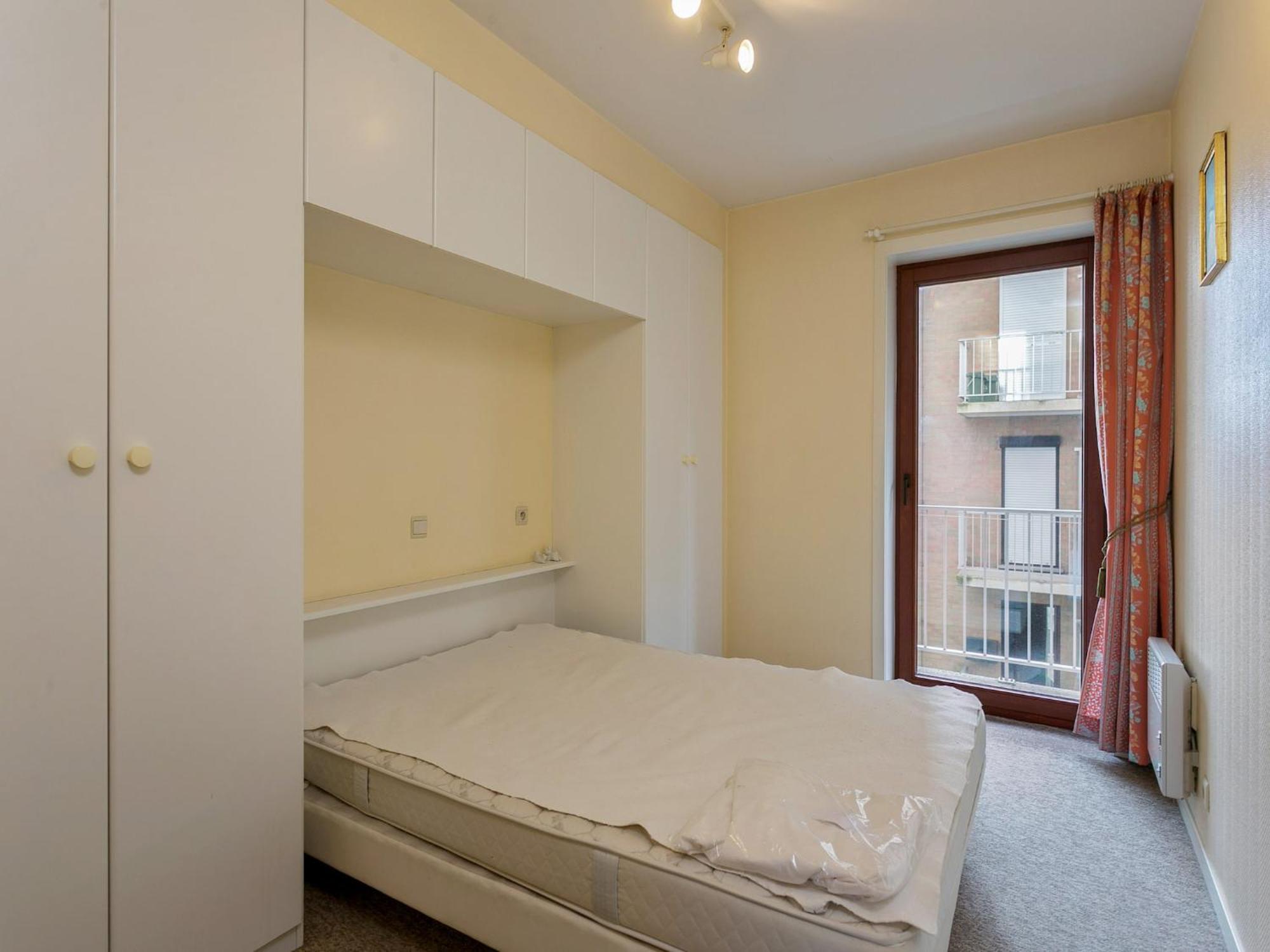 Appartement Lecompte In Blankenberge