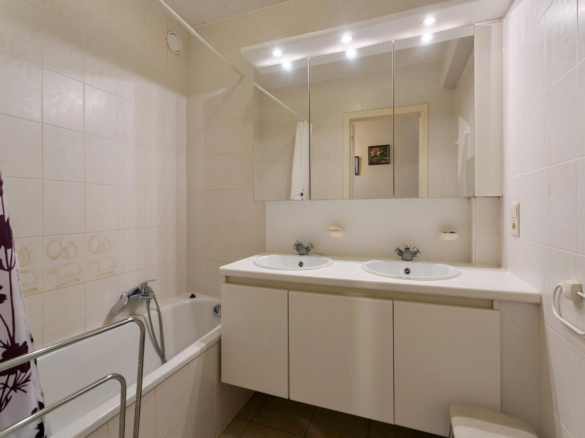 Lecompte In Appartement Blankenberge