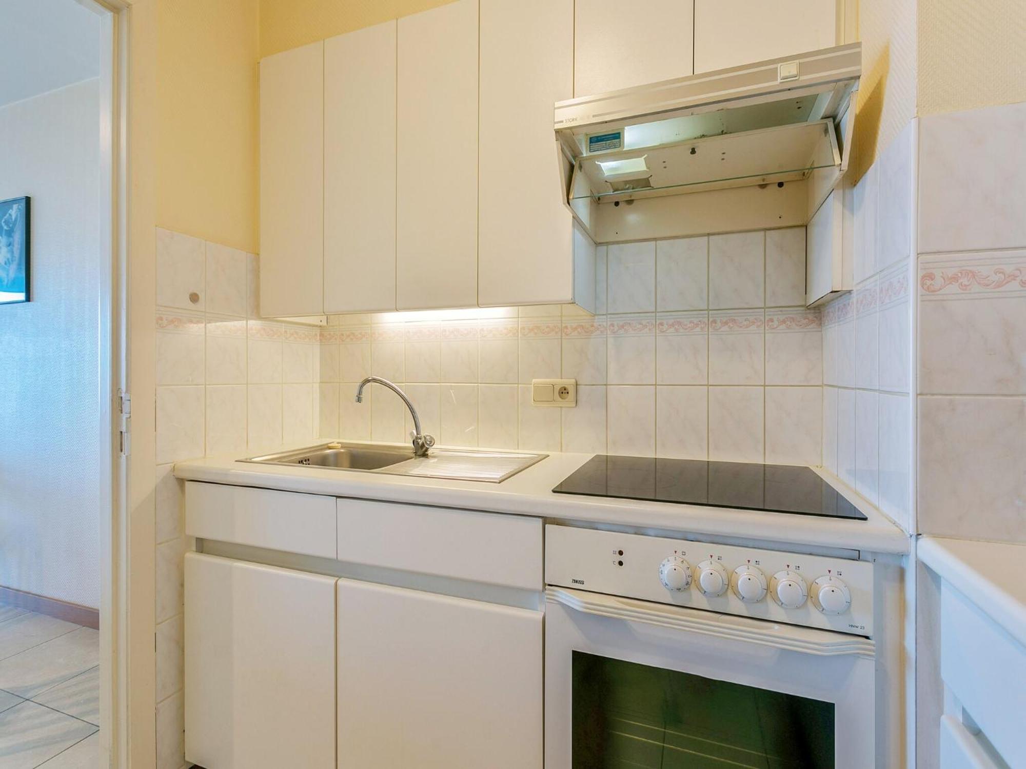 Appartement Lecompte In *