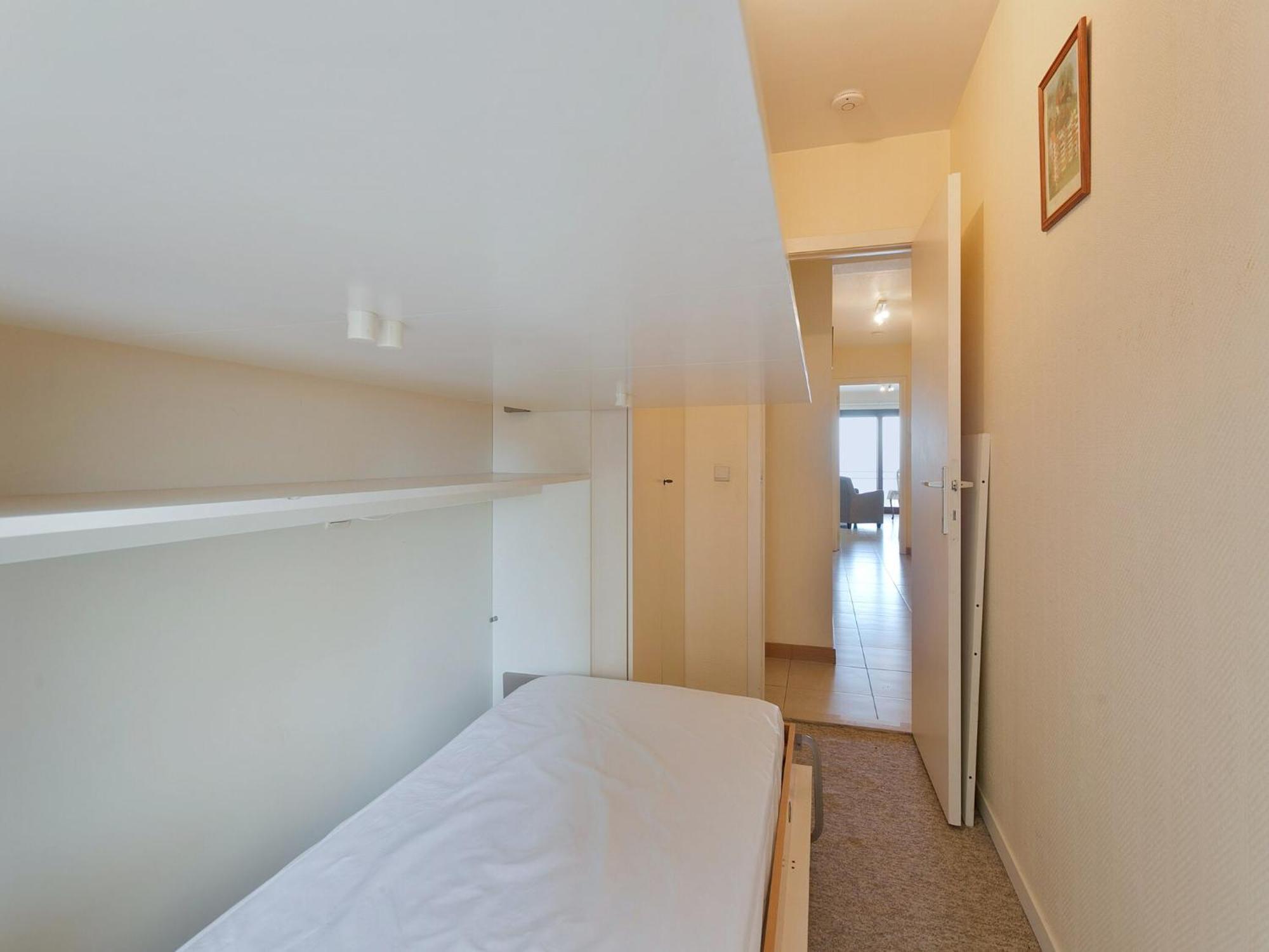 Lecompte In Appartement