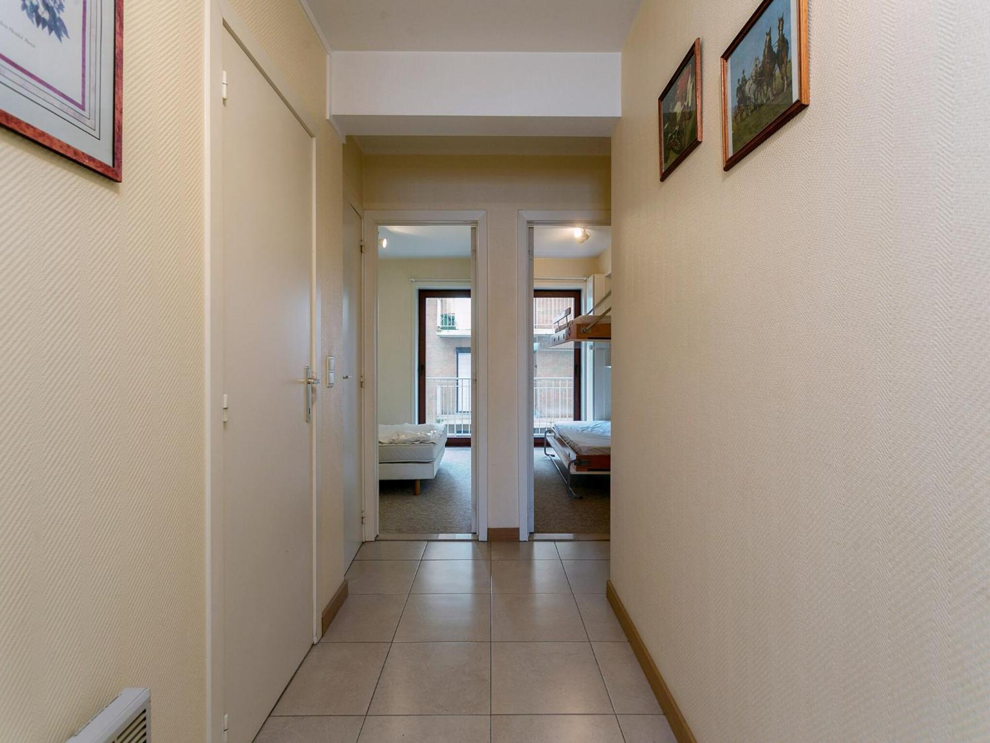 Appartement Lecompte In *