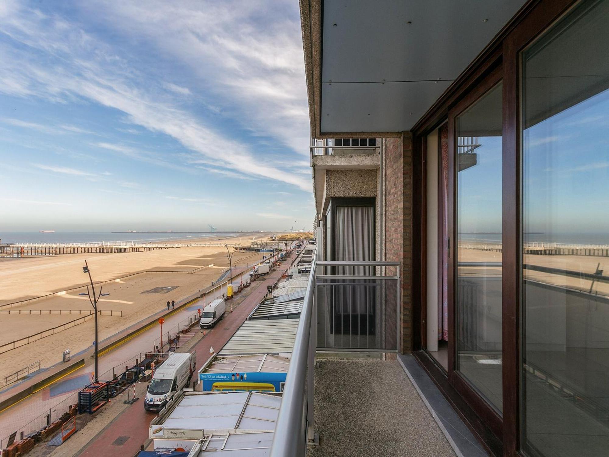 Appartement Lecompte In